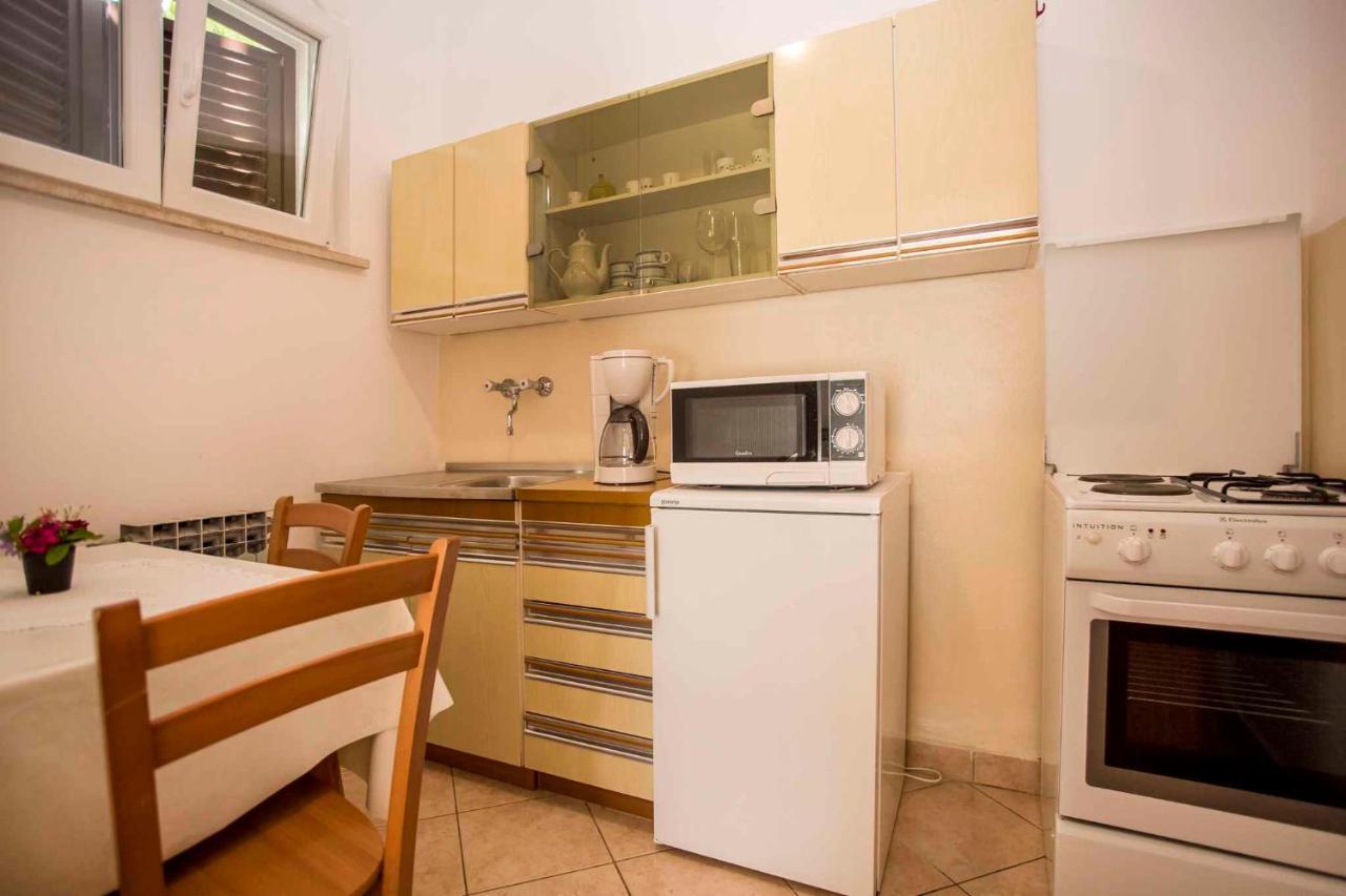 Apartments In Rovinj/Istrien 11528 Экстерьер фото