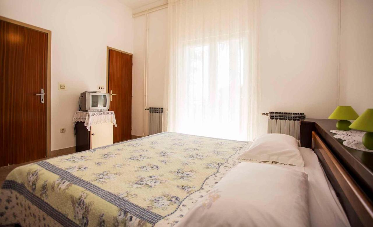 Apartments In Rovinj/Istrien 11528 Экстерьер фото