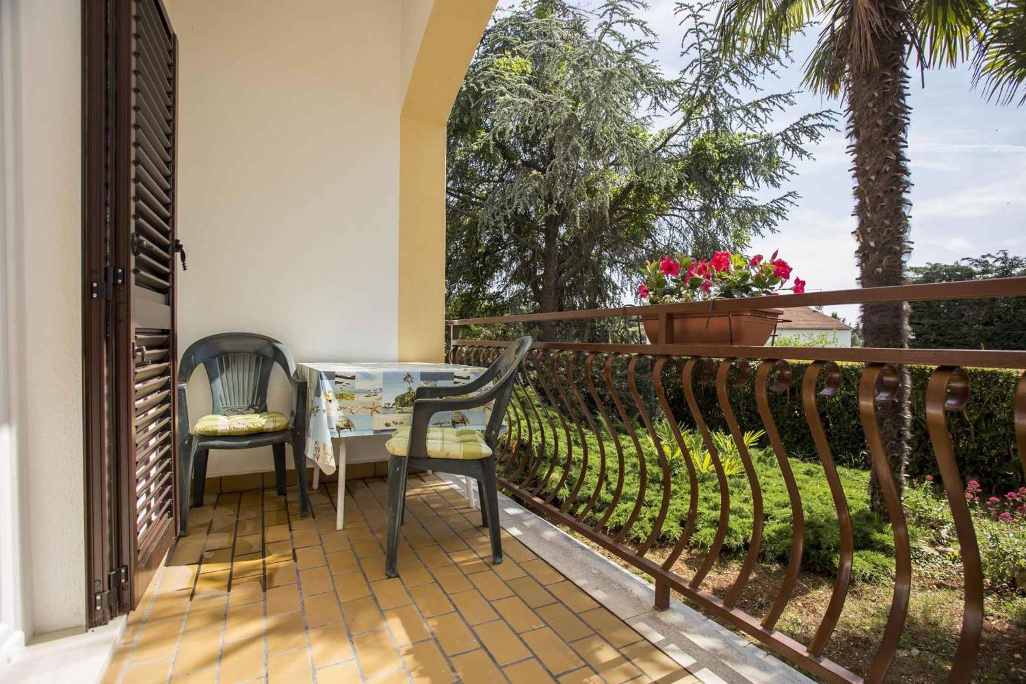 Apartments In Rovinj/Istrien 11528 Экстерьер фото