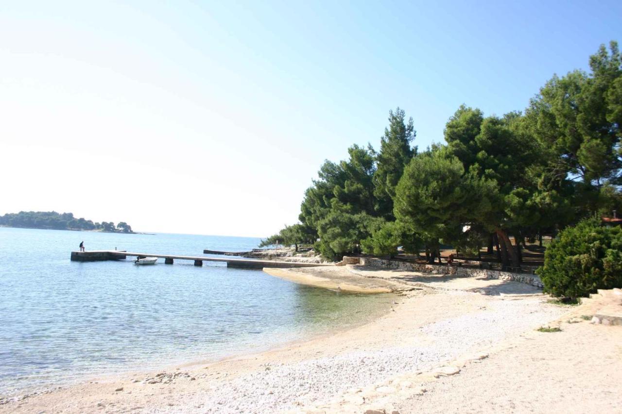 Apartments In Rovinj/Istrien 11528 Экстерьер фото