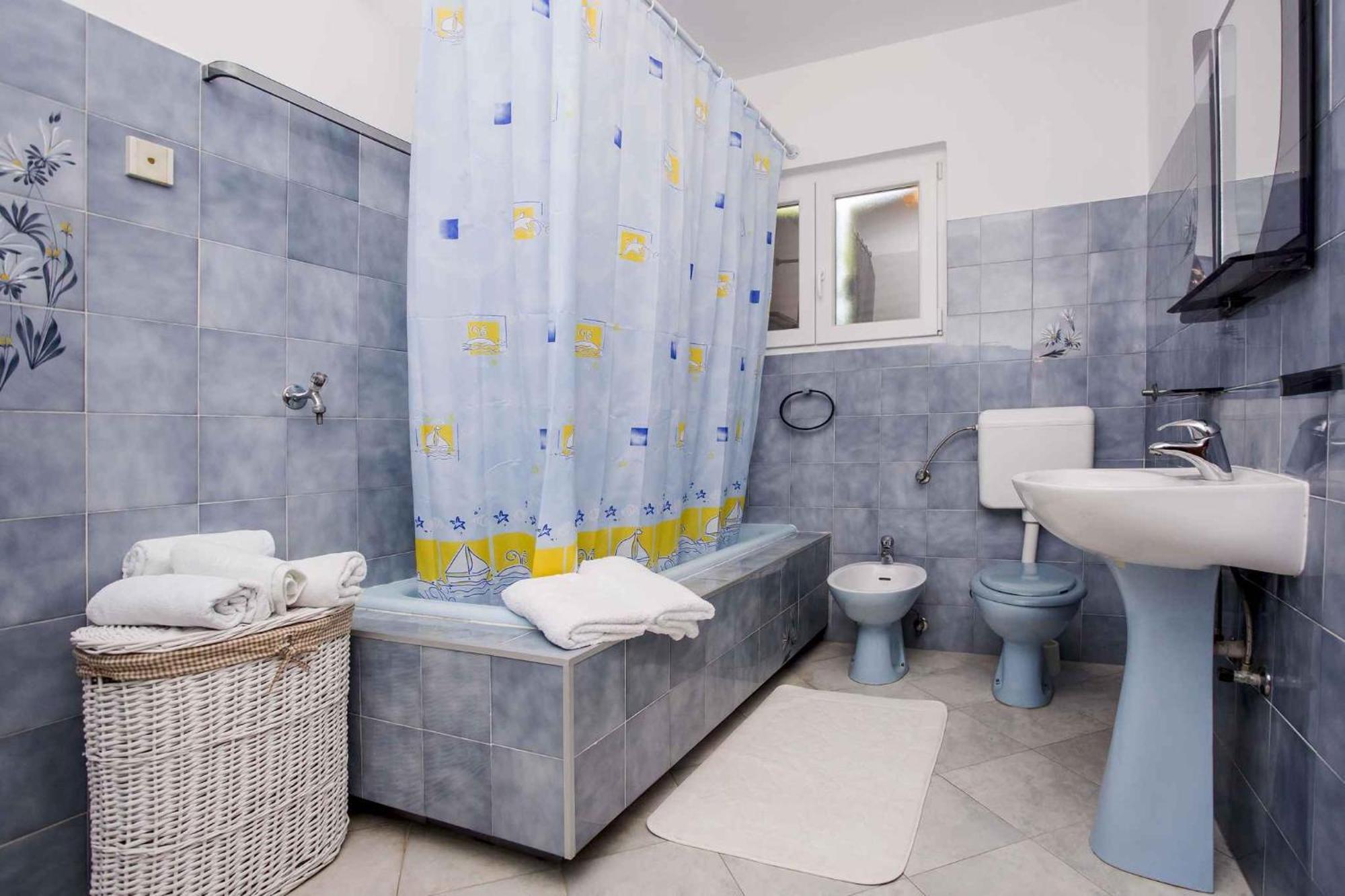 Apartments In Rovinj/Istrien 11528 Номер фото