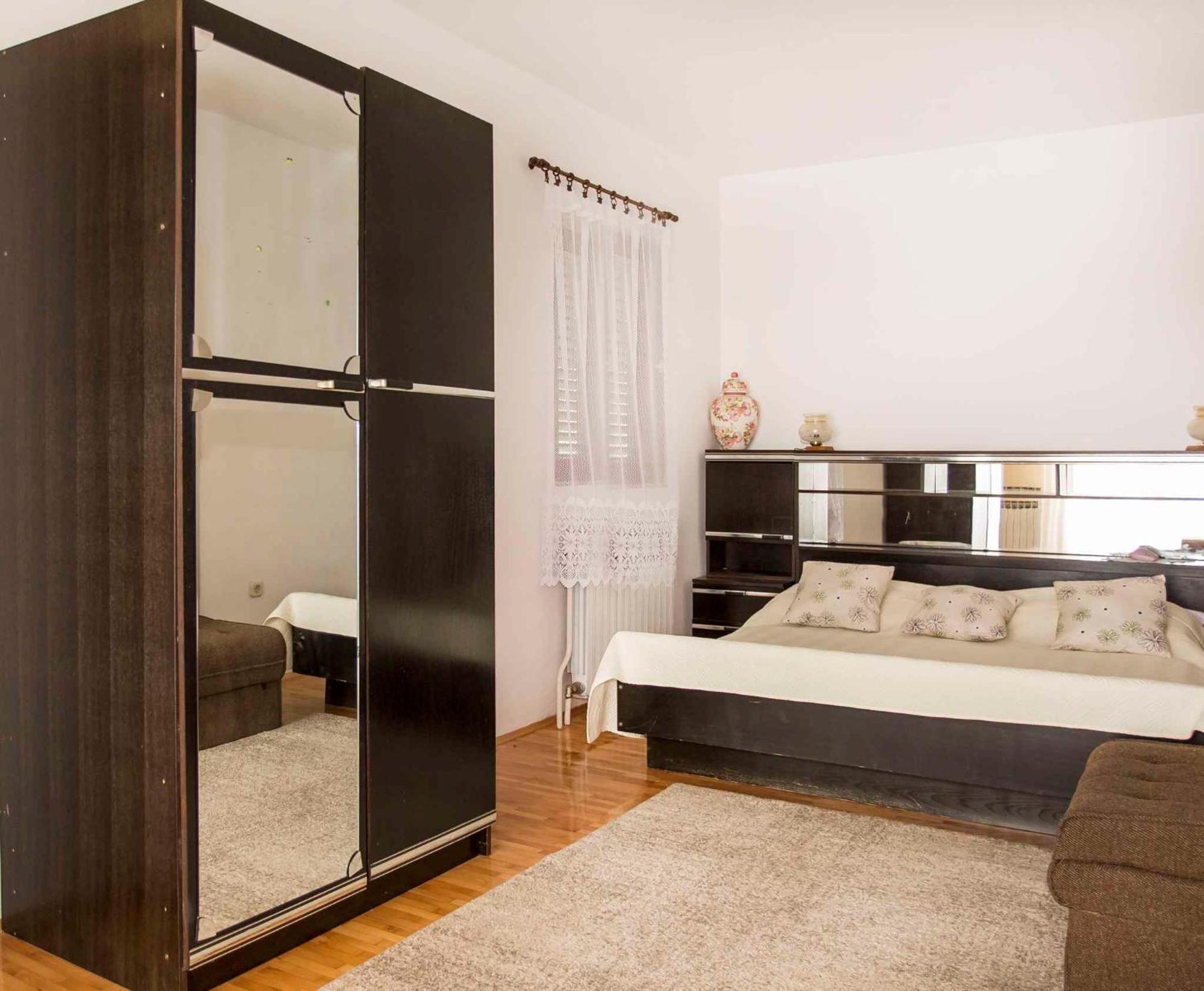 Apartments In Rovinj/Istrien 11528 Номер фото